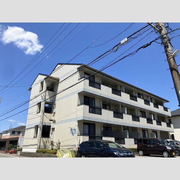 コアロード戸崎 建物画像
