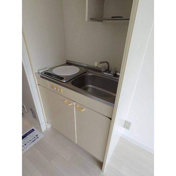 メゾン・ド・ジュディ 室内写真2