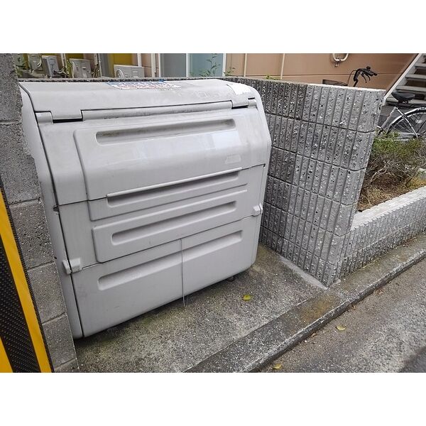 レオパレスモラ神屋 室内写真7