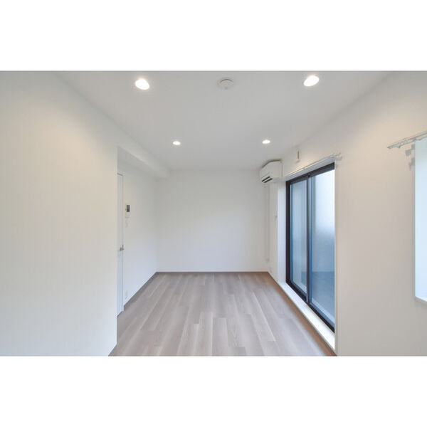 THE CITY RESIDENCE 京都西大路 室内写真1