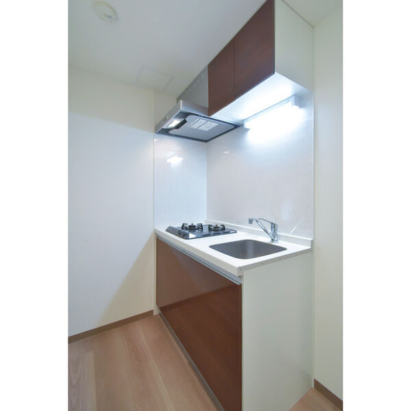 THE CITY RESIDENCE 京都西大路 室内写真4