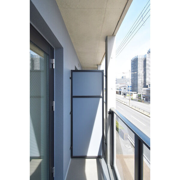 THE CITY RESIDENCE 京都西大路 室内写真8