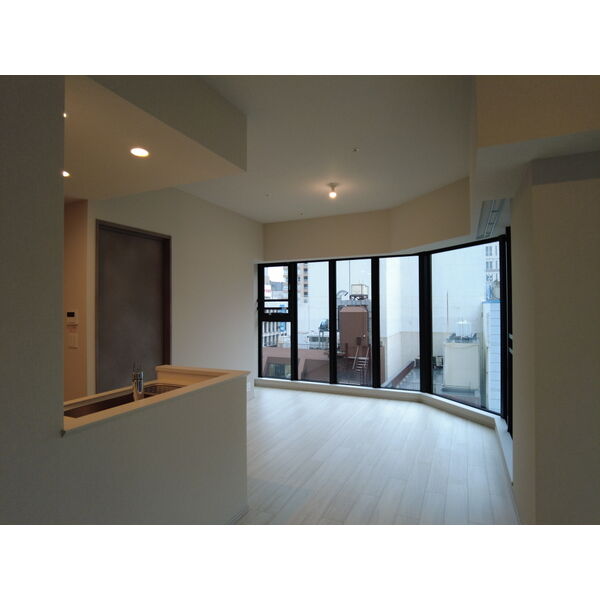 ブランズタワー大阪本町 室内写真2