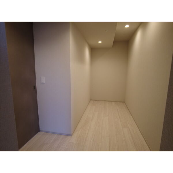 ブランズタワー大阪本町 室内写真5