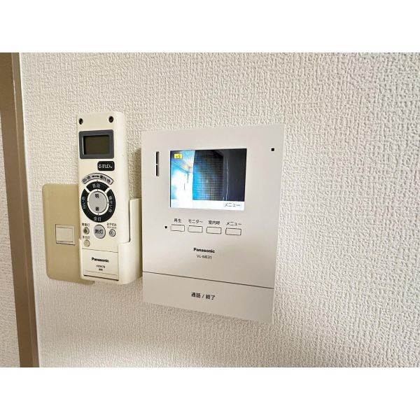 若園11番館 室内写真10