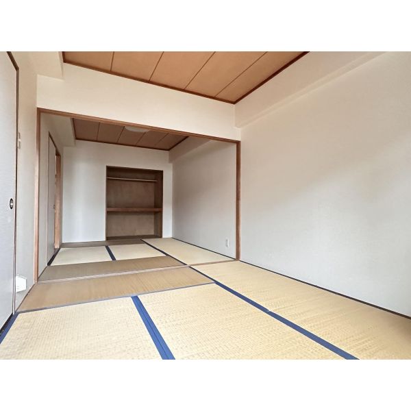若園11番館 室内写真10