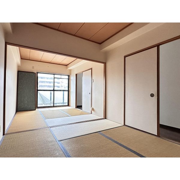 若園11番館 室内写真8
