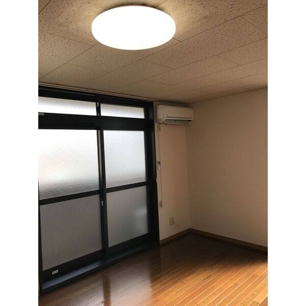 ジュピター翔 室内写真5