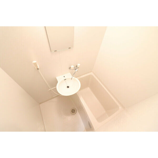 レオパレス森本町レジェンド 室内写真4