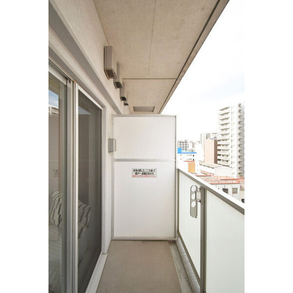 ルクレ新町レジデンス 室内写真8