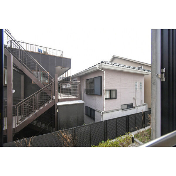 GRAN PASEO茗荷谷 室内写真10