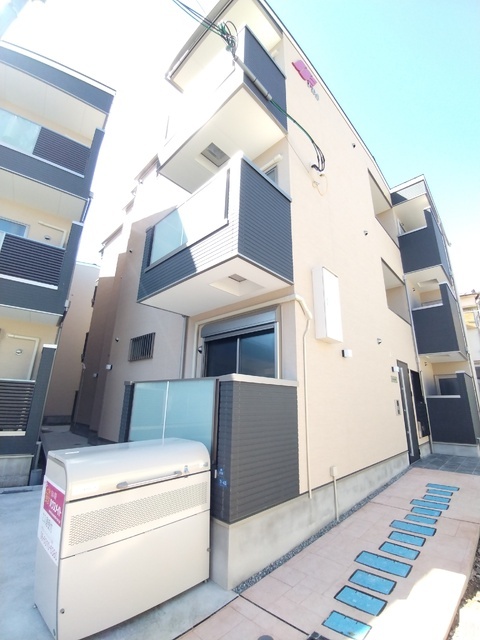 Ｐｒｉｍａｖｅｒａ千船 建物画像