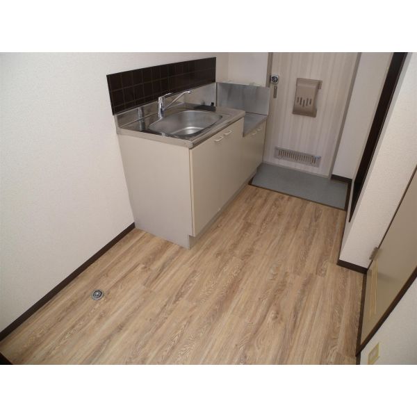 ロジュマン久米川 室内写真2
