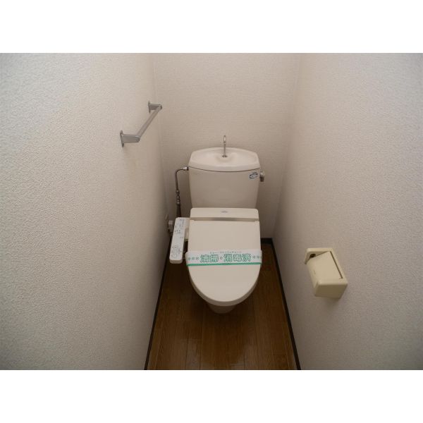 ロジュマン久米川 室内写真4