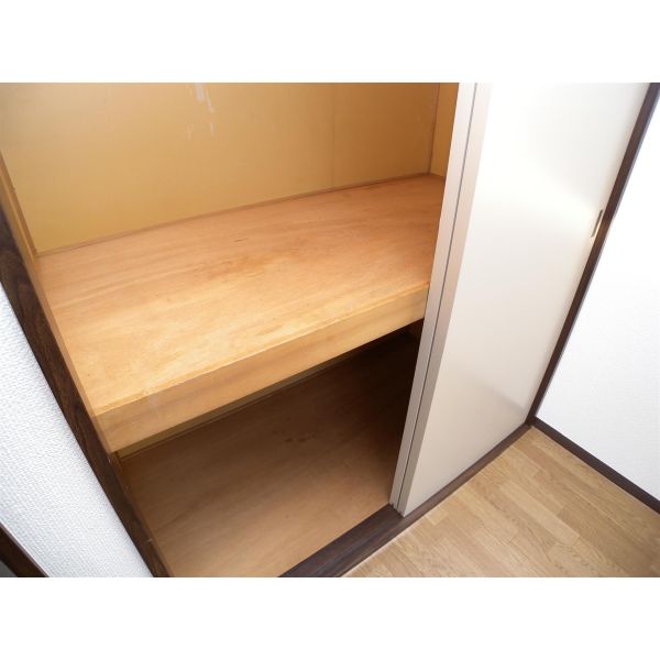 ロジュマン久米川 室内写真6