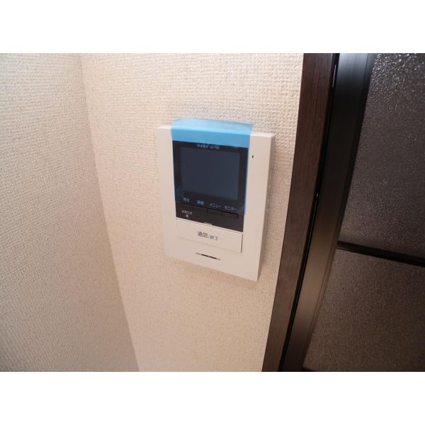 ロジュマン久米川 室内写真7