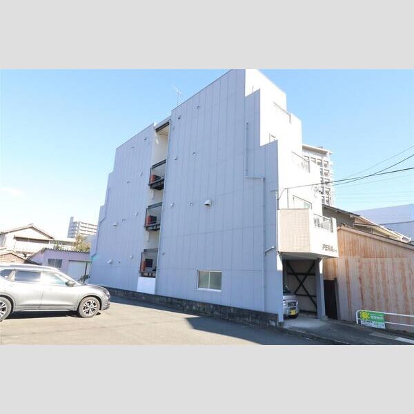 PERAコーポ