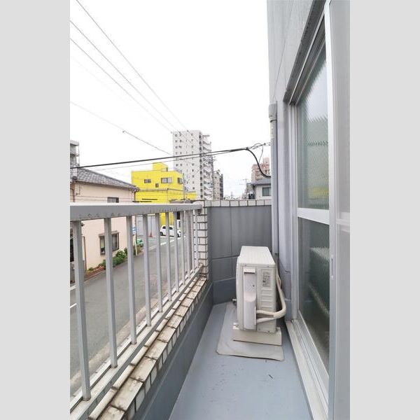 PERAコーポ 室内写真9