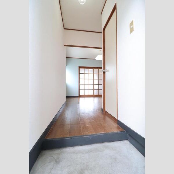 PERAコーポ 室内写真1