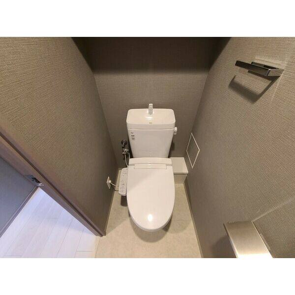 レーベン千種吹上AVANCA 室内写真4
