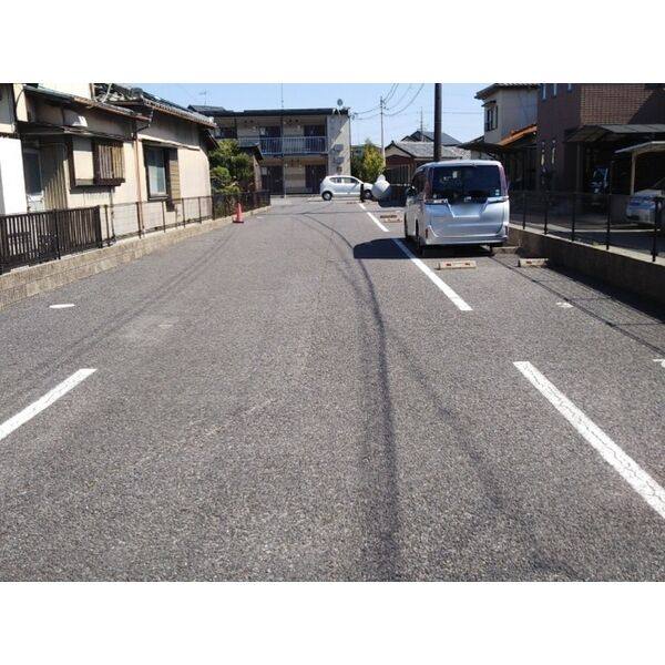 レオパレスリフレクス 室内写真7