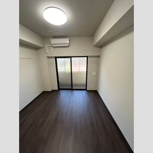 クレヴィスタ常盤台 室内写真8