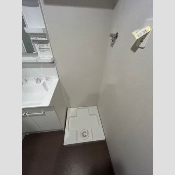 クレヴィスタ常盤台 室内写真7