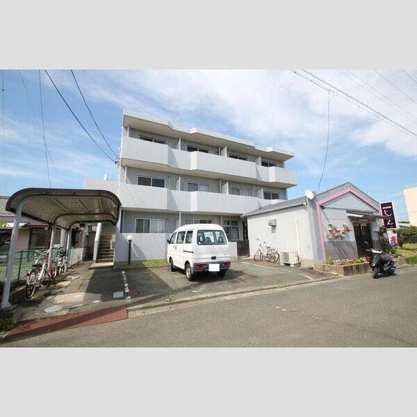 マンションユキ