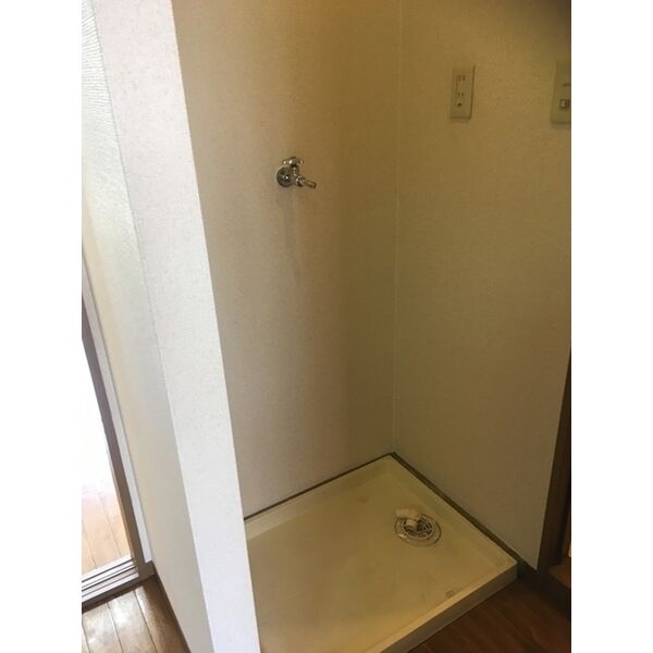 フォレスト旭 室内写真4