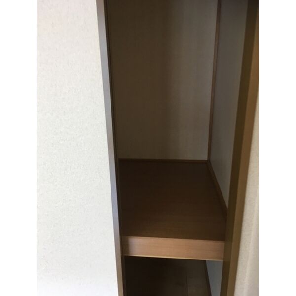 フォレスト旭 室内写真8