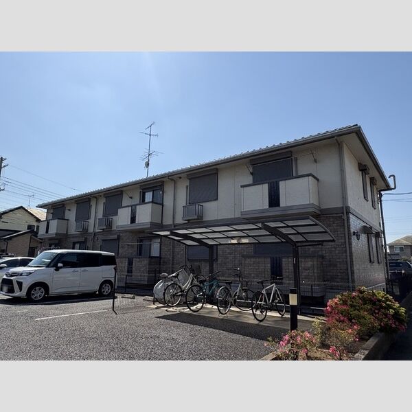プリモ西白井 C棟