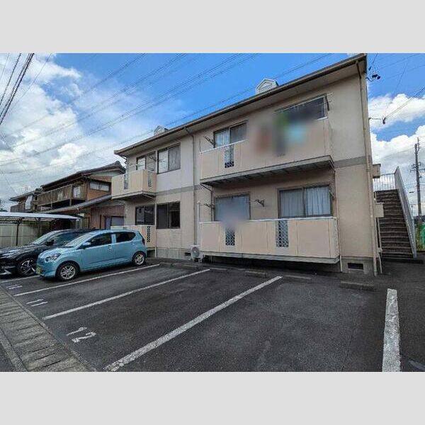 ロイヤル広瀬 C