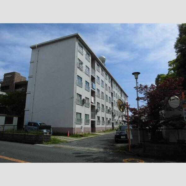 コープ泉風苑 建物画像