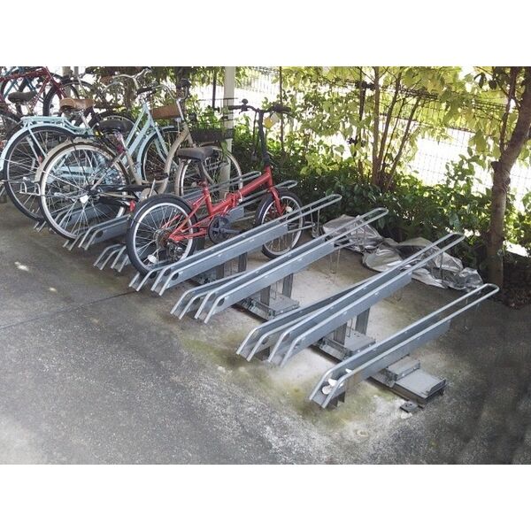 レオパレスクリナーレみなみ野 室内写真5