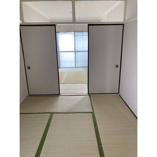 エリンデール桜本町(旧:コーポわかくさ) 室内写真4
