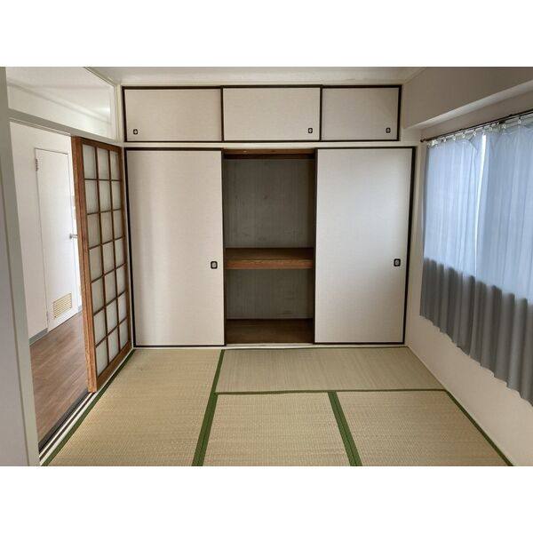 エリンデール桜本町(旧:コーポわかくさ) 室内写真5