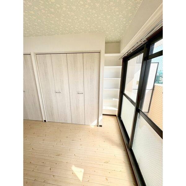 ファーブルハイム 室内写真6