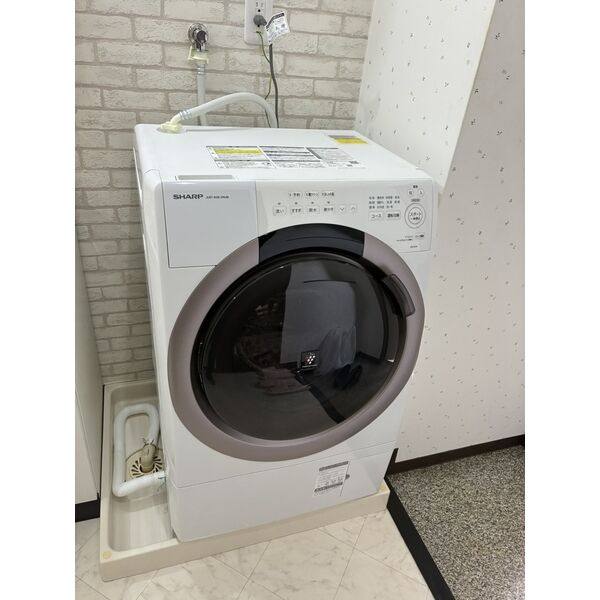 ファーブルハイム 室内写真7