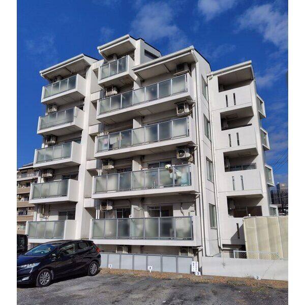 プレアール名古屋原 建物画像