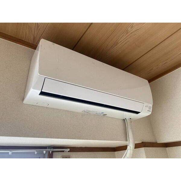 プレズ名古屋入場 室内写真10