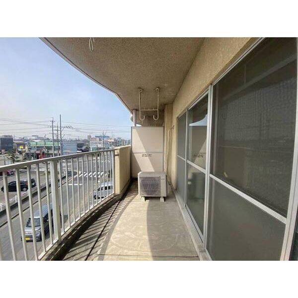 プレズ名古屋入場 室内写真7