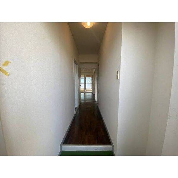 プレズ名古屋入場 室内写真8
