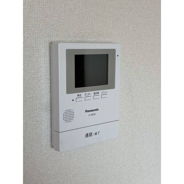 プレズ名古屋入場 室内写真10