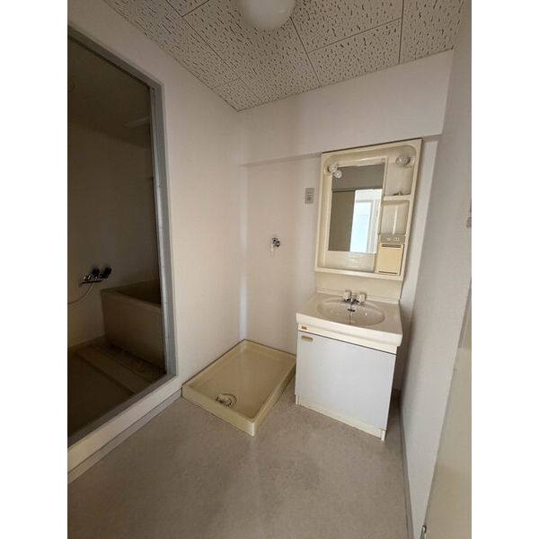 プレズ名古屋入場 室内写真6