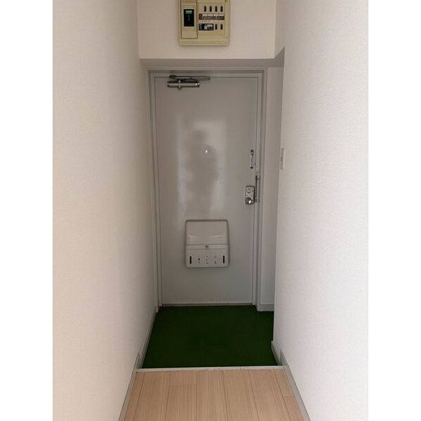 プレズ名古屋入場 室内写真7