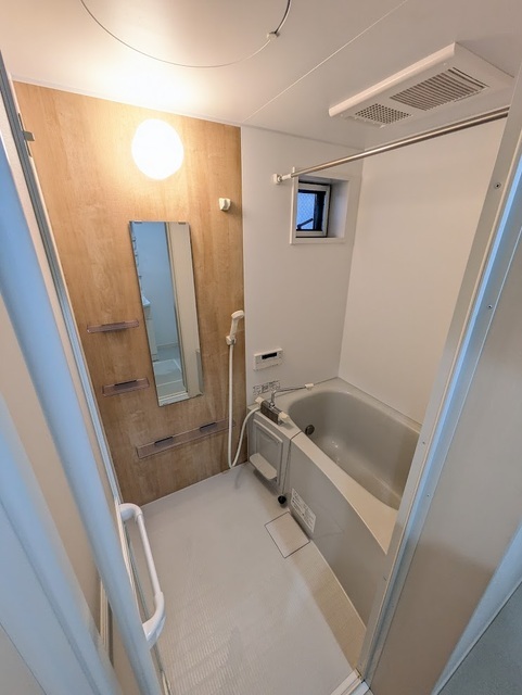 アフェット道場北 室内写真3