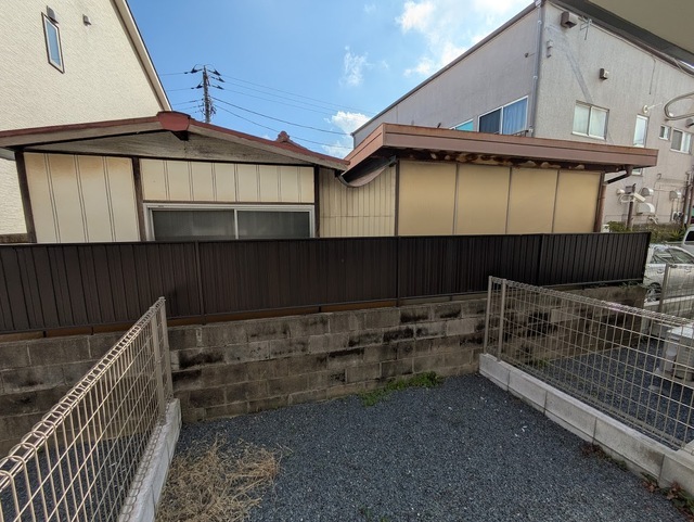 アフェット道場北 室内写真5