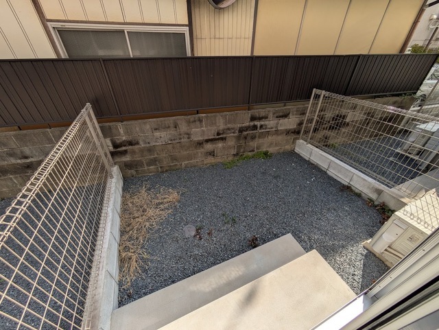 アフェット道場北 室内写真6