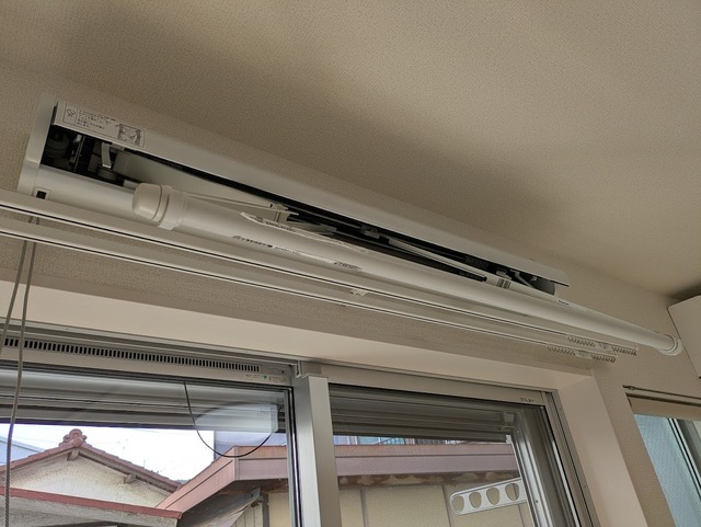 アフェット道場北 室内写真7
