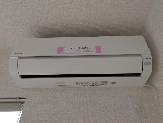アフェット道場北 室内写真8